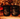 Black Cat Scented Soy Wax Candle