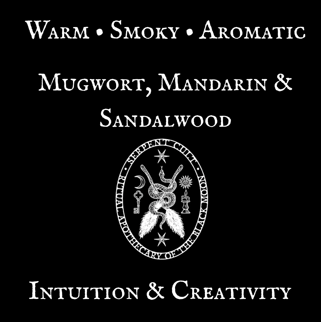 Salem Scented Soy Wax Candle