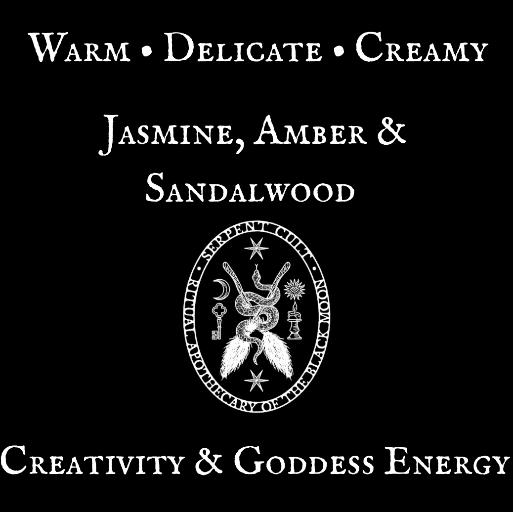 Isis Divine Feminine Wax Melt Bar