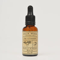 Beard Oil
