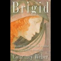 Brigid by Courtney Weber