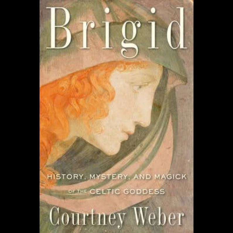Brigid by Courtney Weber