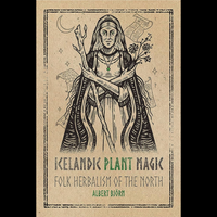 Icelandic Plant Magick