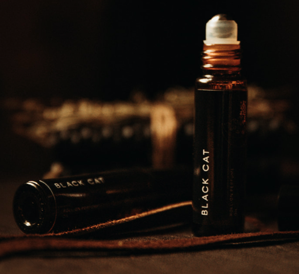 Perfume Oils