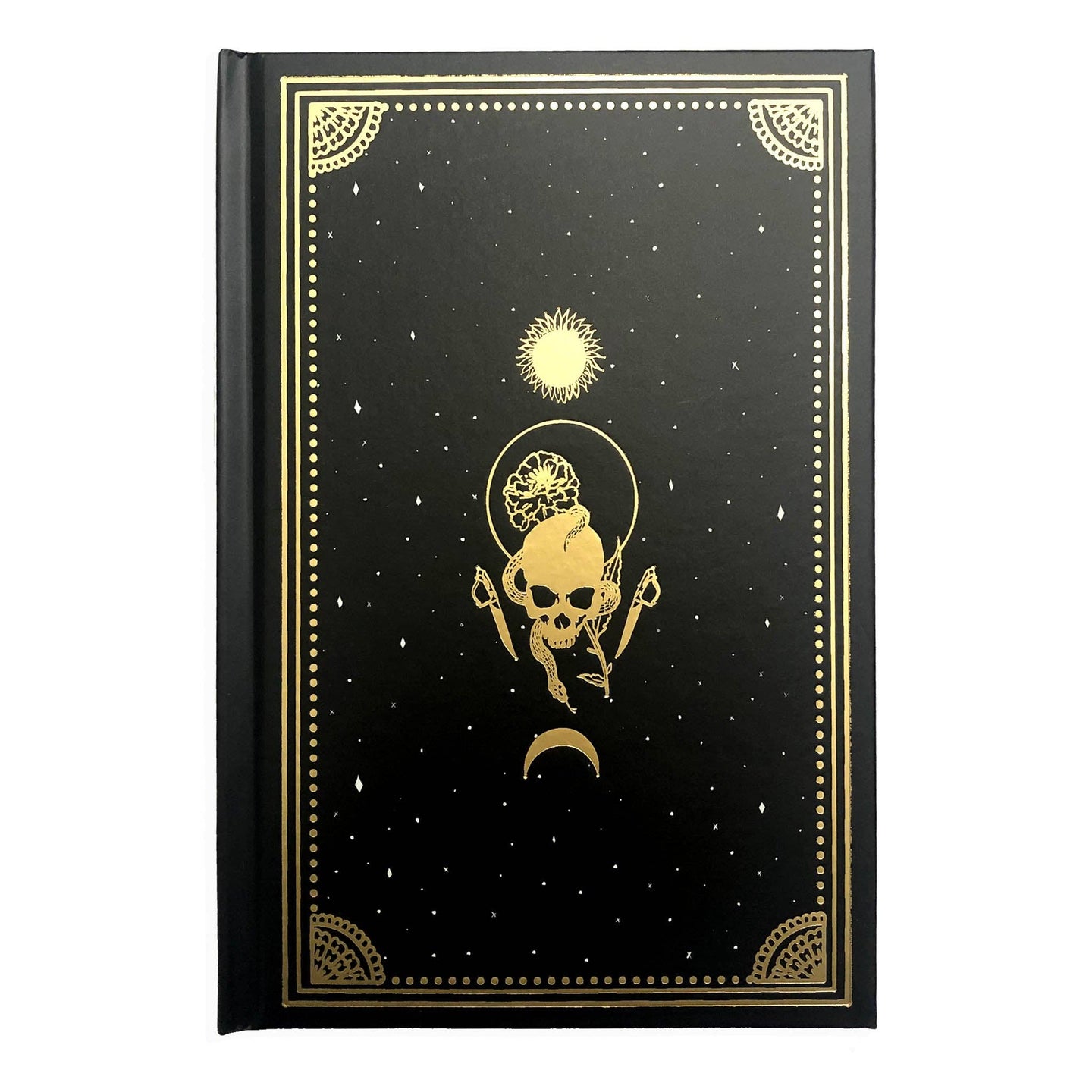 "The Marigold Tarot - A Guide to the Symbolism" Hardcover