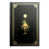 "The Marigold Tarot - A Guide to the Symbolism" Hardcover
