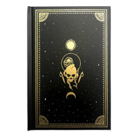 "The Marigold Tarot - A Guide to the Symbolism" Hardcover