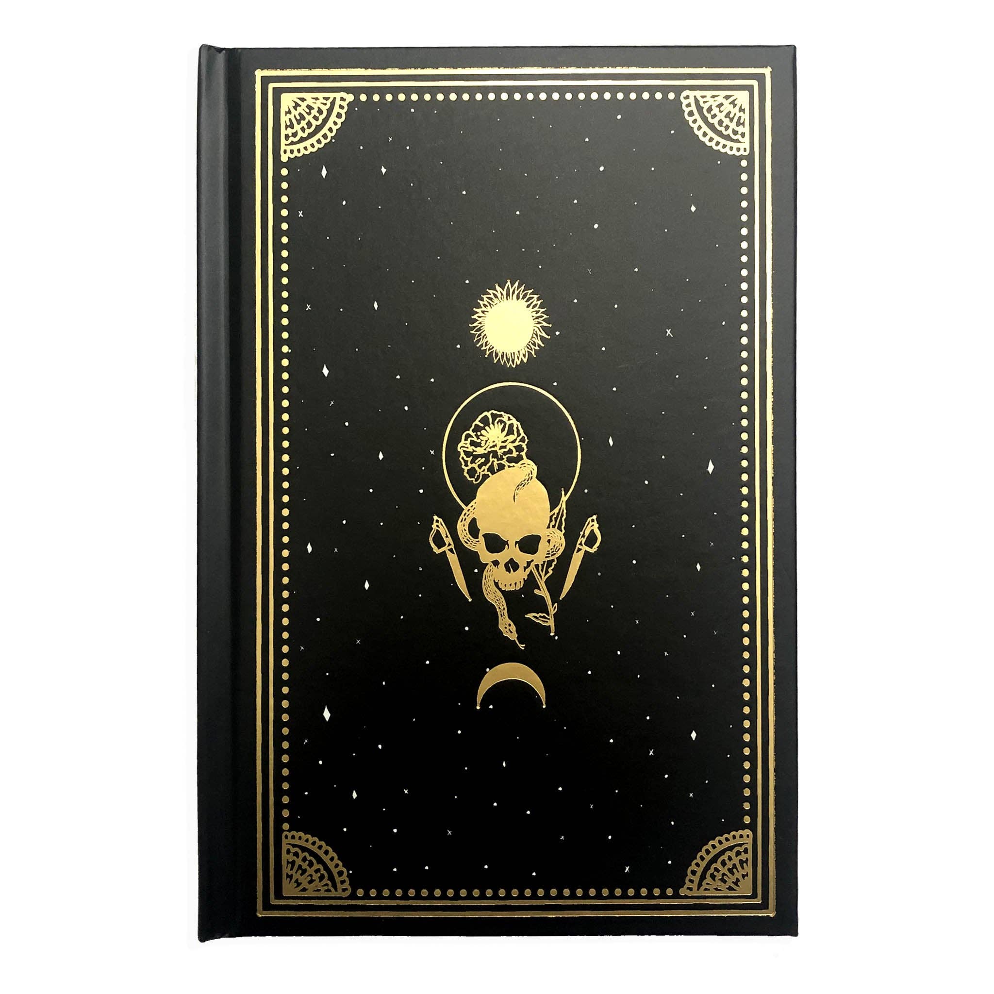 "The Marigold Tarot - A Guide to the Symbolism" Hardcover