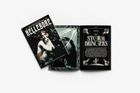 Hellebore Magazine
