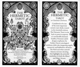 Hermetic Tarot