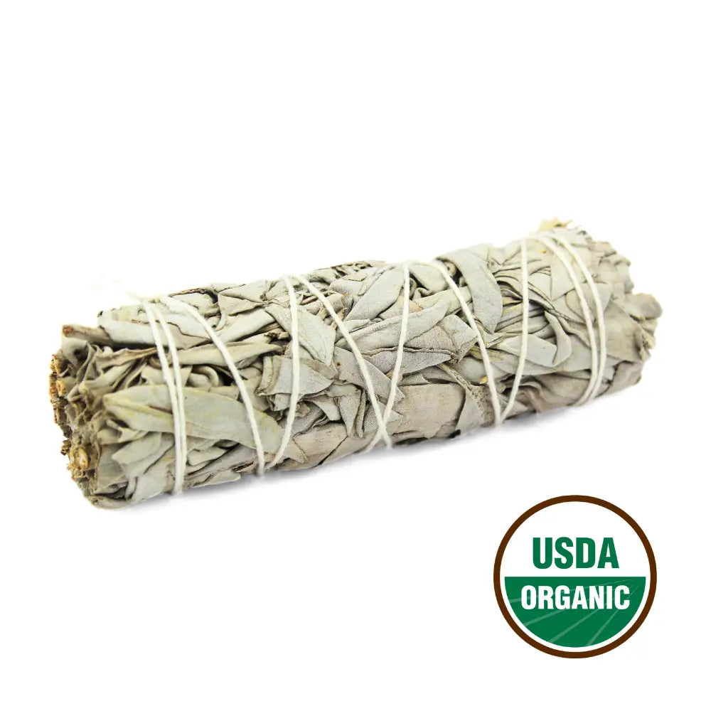 White sage