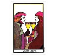Aquarian Tarot