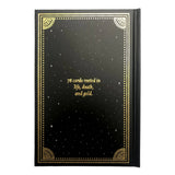 "The Marigold Tarot - A Guide to the Symbolism" Hardcover