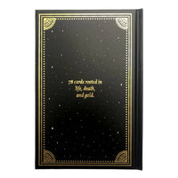 "The Marigold Tarot - A Guide to the Symbolism" Hardcover