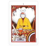 Aquarian Tarot