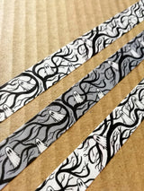 Spooky Branches Washi Tape