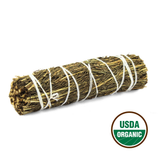 Pine Smudge for Earth Energy 10 cm