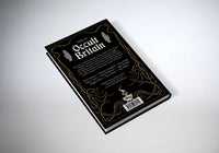 Tales of Occult Britain and Northern Ireland