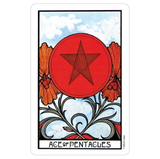 Aquarian Tarot