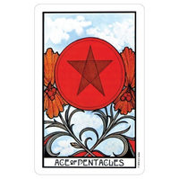 Aquarian Tarot