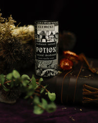 Potion Deodorant
