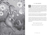 Tarot of the Woodland Wardens