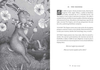 Tarot of the Woodland Wardens
