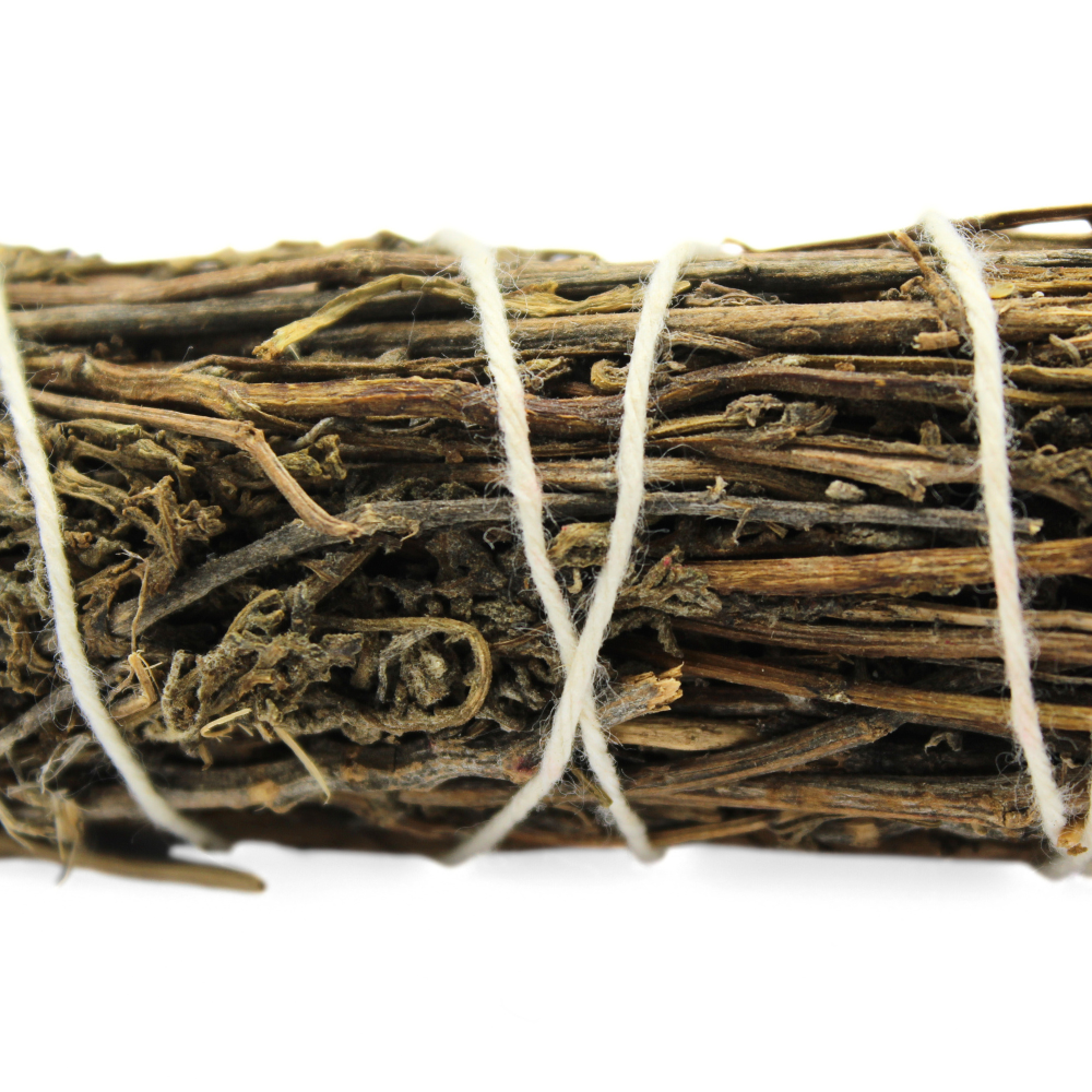 Lavender Sage Smudge for Peace 10 cm