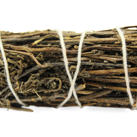Lavender Sage Smudge for Peace 10 cm
