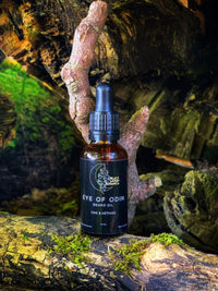 BMB Beard Oils