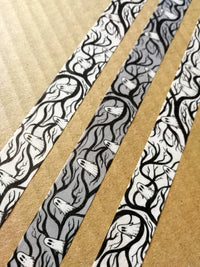 Spooky Branches Washi Tape