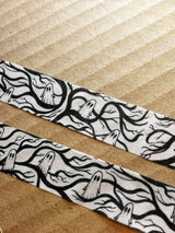 Spooky Branches Washi Tape