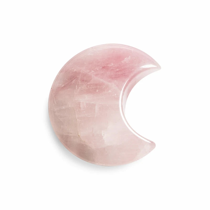Crescent Moon Crystal variants