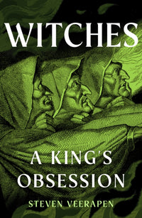 Witches : A King's Obsession
