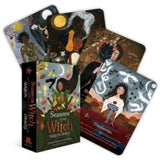 Seasons of the Witch Oracle Decks