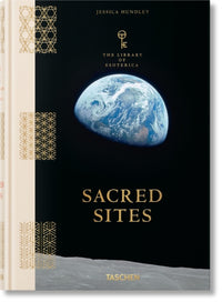 Sacred Sites : The Library of Esoterica