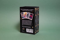 The Visionary's Tarot Deck