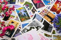 The Visionary's Tarot Deck