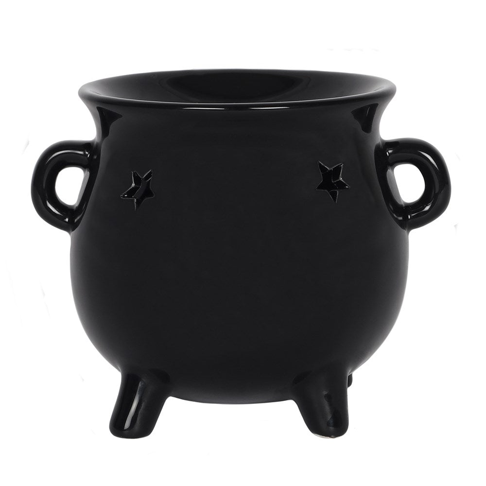 Oil Burner - Cauldron