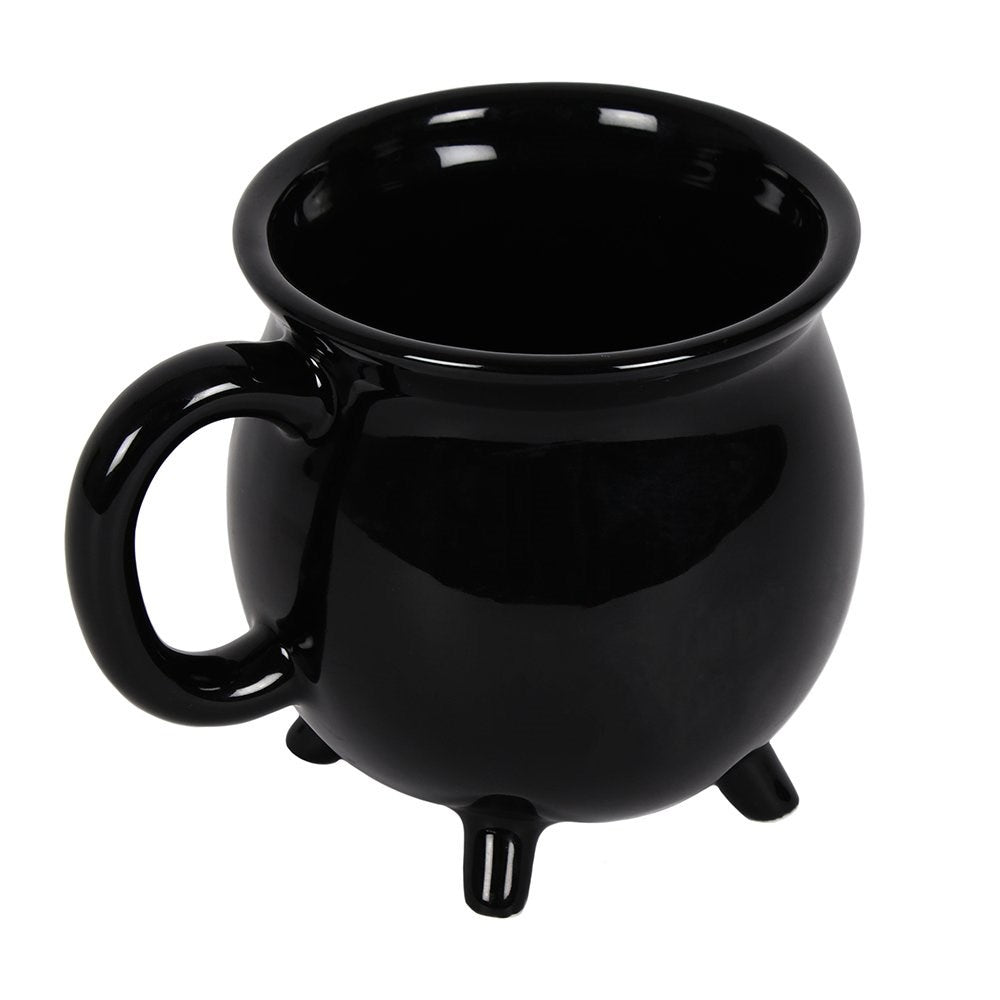 Cauldron Mugs