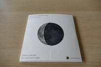 Lunar Calendar 2027