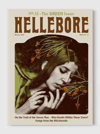 Hellebore Magazine
