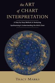 The Art of Chart Interpretation by Tracy Marks