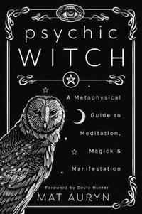 Psychic Witch by Mat Auryn