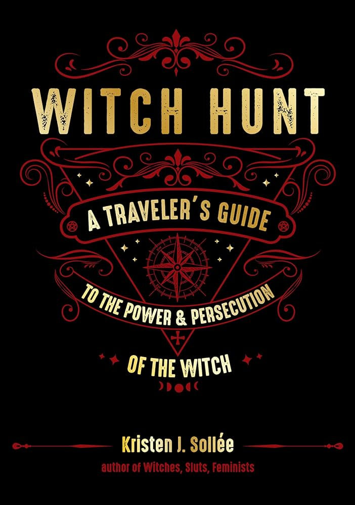 Witch Hunt by Kristen Sollée