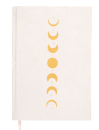 Moon Phase Journal