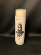 Goddess Candle