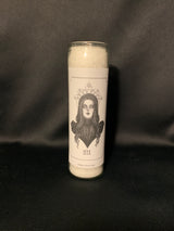 Goddess Candle