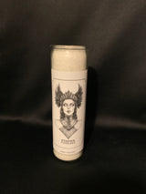 Goddess Candle