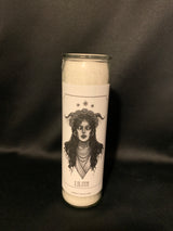 Goddess Candle